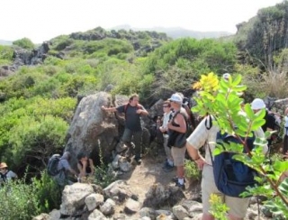 Viva Pantelleria 